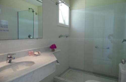 Joao Fernandes Hotel | Pousada e Spa Villa Mercedes by Latitud Hoteles