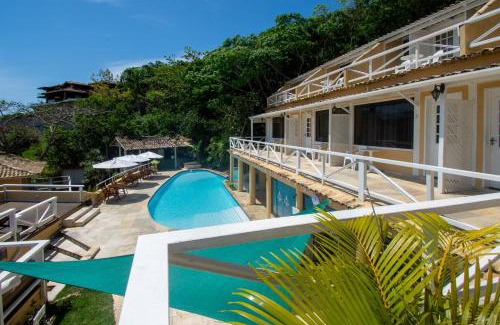 Joao Fernandes Hotel | Pousada e Spa Villa Mercedes by Latitud Hoteles