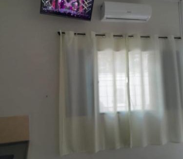 Andradina Apartamento | Pousada Ebenezer