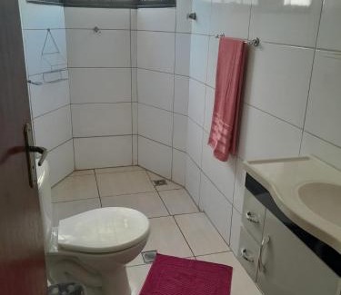 Andradina Apartamento | Pousada Ebenezer