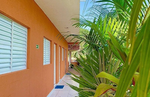 Lazaro Hotel | POUSADA ECO BEACH UBATUBA