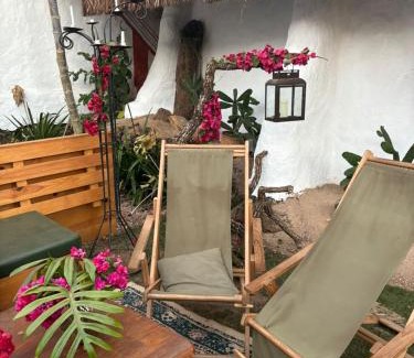Alto Paraiso de Goias Hotel | Pousada Econois