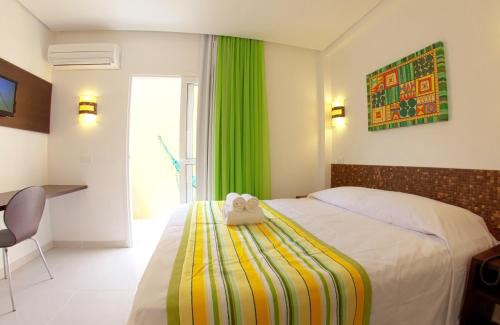 Jatiuca Hotel | Pousada Eco Maceio