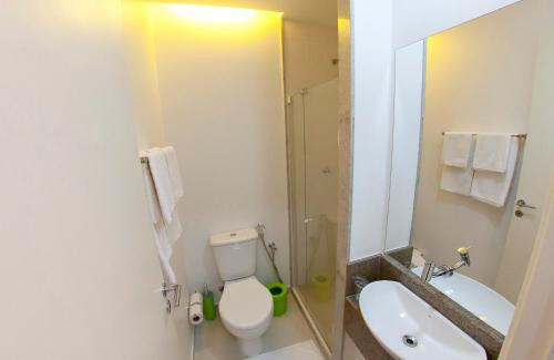 Jatiuca Hotel | Pousada Eco Maceio