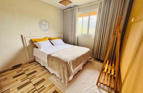 Sao Jose dos Pinhais Hotel | Pousada Ecológica Rancho do Sena