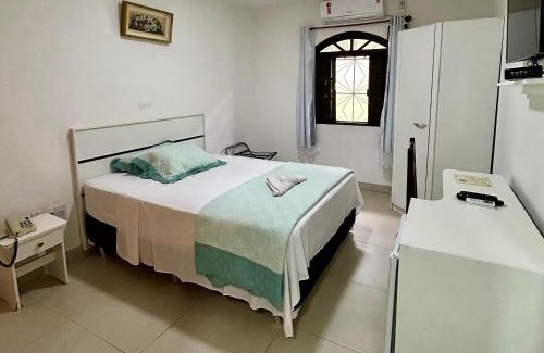 Morro Do Chapeu Hotel | Pousada Ecológica das Bromélias