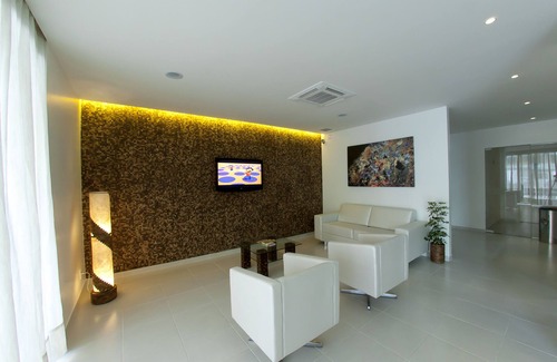 Jatiuca Hotel | Pousada Ecomaceio