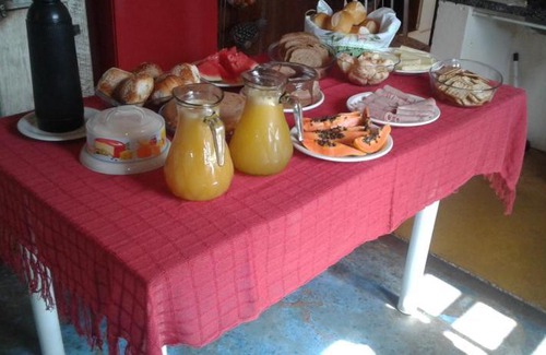 Tiradentes Hotel | Pousada Efraim
