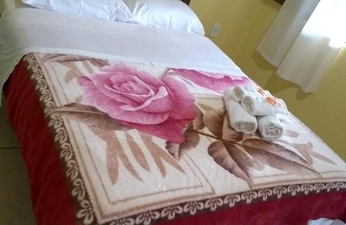 Tiradentes Hotel | Pousada Efraim