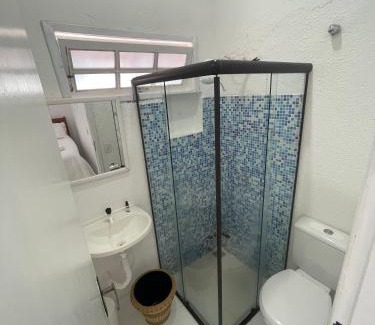 Manguinhos Hotel | Pousada El Camenito Geribá Búzios