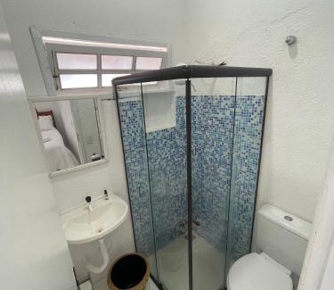 Manguinhos Hotel | Pousada El Camenito Geribá Búzios