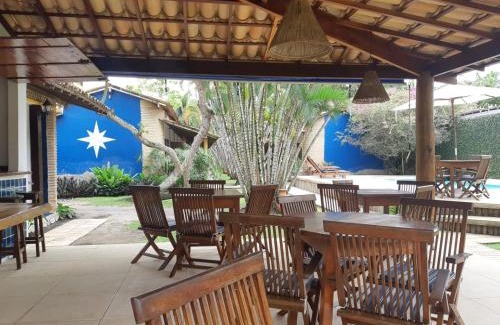 Barra Grande Hotel | Pousada El Capitan