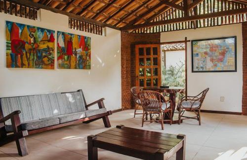 Barra Grande Hotel | Pousada El Capitan