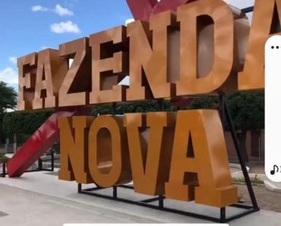 Brejo da Madre de Deus Hotel | Pousada em Fazenda Nova Dona Rosy