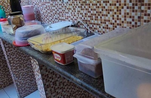 Centro Hotel | Pousada em Fortaleza - Sol de Iracema