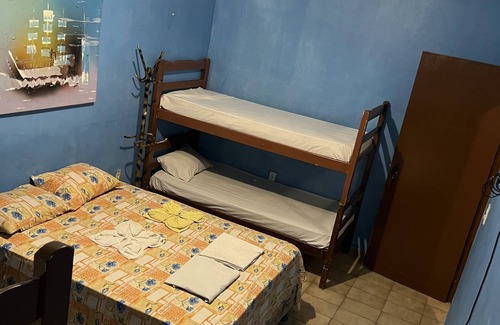 Centro Hotel | Pousada em Fortaleza - Sol de Iracema
