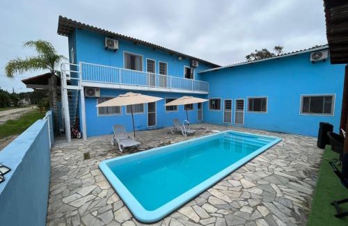 Pedrinhas Apartamento | Pousada em Pedrinhas