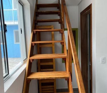 Pedrinhas Apartamento | Pousada em Pedrinhas