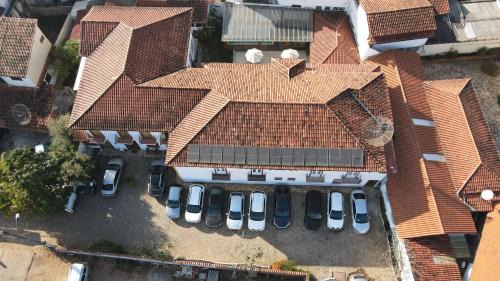 Tiradentes Hotel | Pousada Encanto da Serra