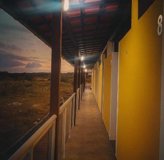 Alto da Marina Hotel | Pousada encanto do sol Búzios