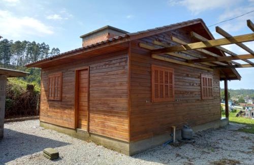 Lauro Muller Casa | Pousada Encantos Da Montanha