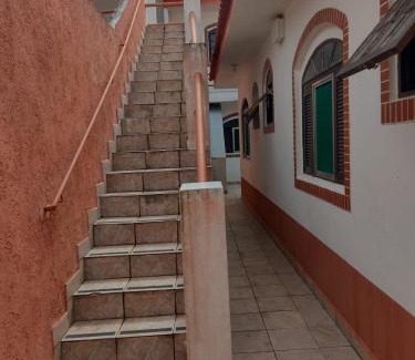 Centro Hotel | Pousada ENCANTOS de PERUÍBE