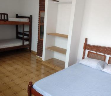 Centro Hotel | Pousada ENCANTOS de PERUÍBE