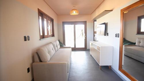 Atalaia Apartamento | Pousada Encantos do Coqueiro