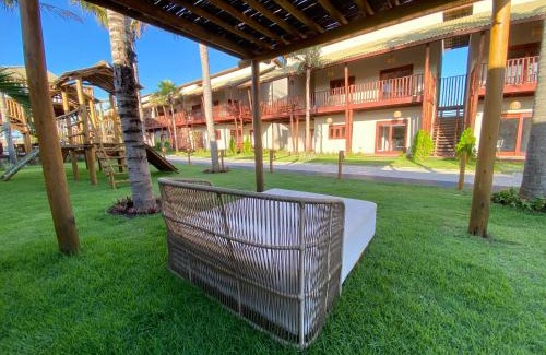 Atalaia Apartamento | Pousada Encantos do Coqueiro