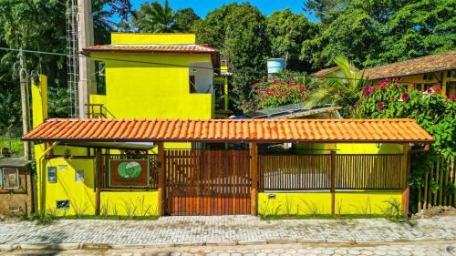 Itacare Apartamento | Pousada Endlessenses