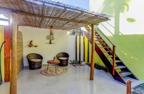 Itacare Apartamento | Pousada Endlessenses