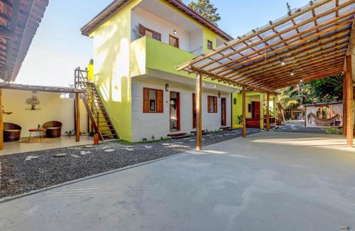 Itacare Apartamento | Pousada Endlessenses