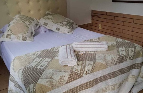 Rio das Ostras Hotel | Pousada Engenho do Sonho