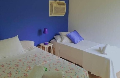 Rio das Ostras Hotel | Pousada Engenho do Sonho
