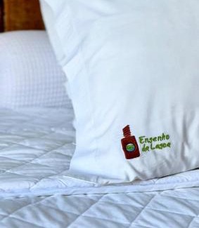 Garopaba Hotel | Pousada Engenho da Lagoa