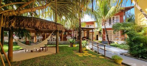 Sao Miguel de Touros Hotel | Pousada Enseada do Gostoso