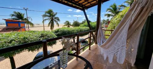 Sao Miguel de Touros Hotel | Pousada Enseada do Gostoso