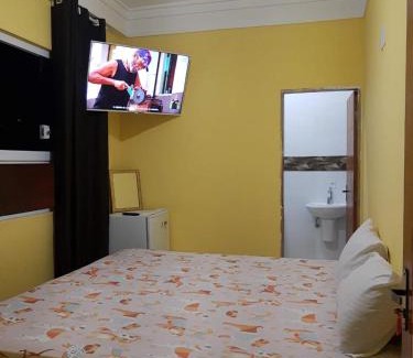 Centro Hotel | Pousada Enseada de Bertioga