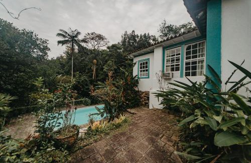 Paraty Hotel | Pousada Enseada do Jatobá