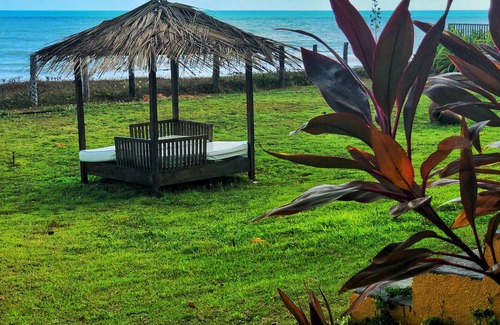 Touros Hotel | Pousada Enseada dos Mares
