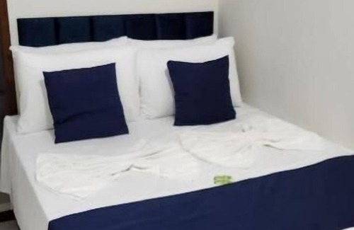 Penha Hotel | Pousada Enseada São Miguel