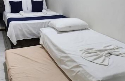 Penha Hotel | Pousada Enseada São Miguel