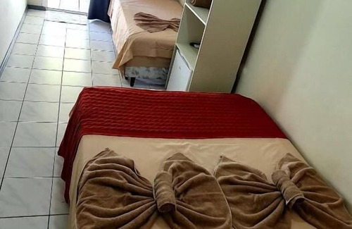 Penha Hotel | Pousada Enseada São Miguel
