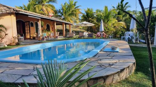 Imbassai Hotel | Pousada Entre as Águas