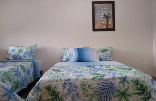 Capitolio Apartamento | Pousada Epicurista Chalés