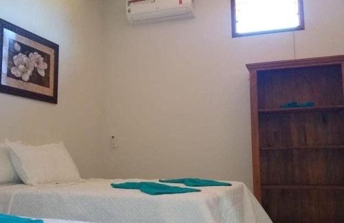 Capitolio Apartamento | Pousada Epicurista Chalés