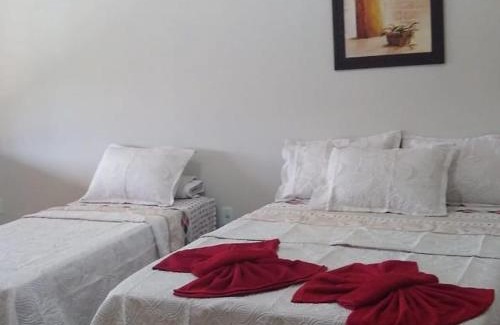 Capitolio Apartamento | Pousada Epicurista Chalés