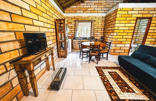 Sao Joao do Sul Hotel | Pousada Equilibrio dos Canyons