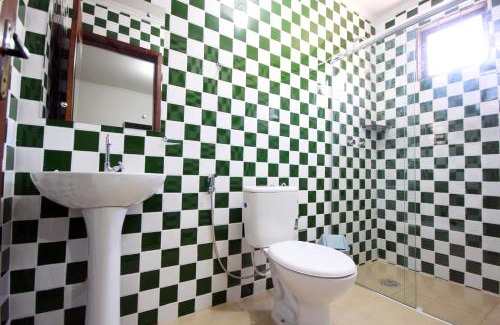 Olimpia Hotel | Pousada Esmeralda Olímpia