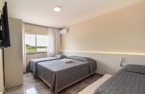 Praia da Armacao do Itapocoroi Hotel | Pousada Espindola